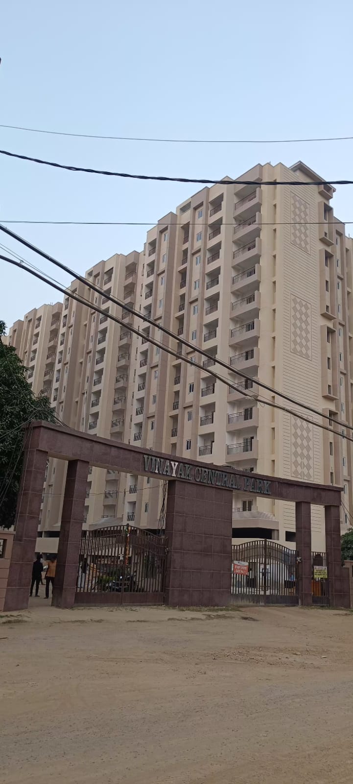 VINAYAK CENTRAL PARK
